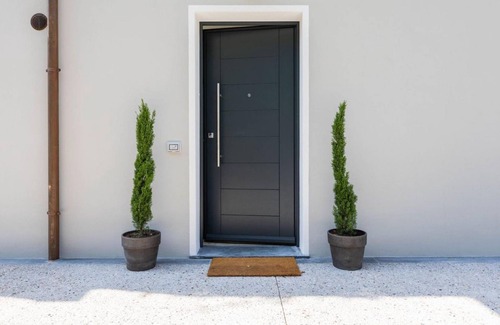 Imperia House | Italianway - Luxury Apartment in Modern Villa 2