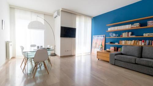 Zona Solari Apartment | Italianway - Montecatini 15
