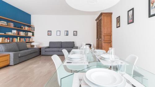 Zona Solari Apartment | Italianway - Montecatini 15