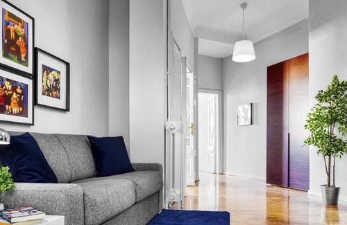 Porta Volta Apartment | Italianway - Montello 10 - A