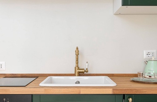 Porta Volta Apartment | Italianway - Montello 10 - D