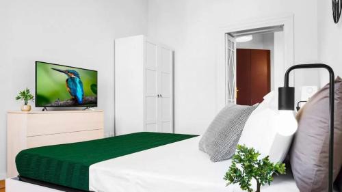 Porta Volta Apartment | Italianway - Montello