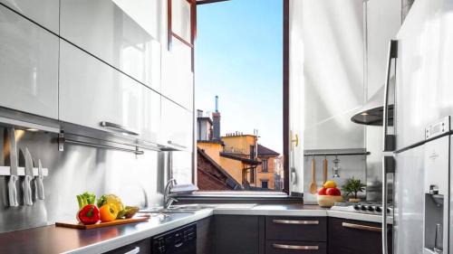 Porta Volta Apartment | Italianway - Montello
