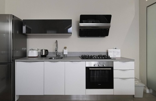 Milan Apartment | Italianway - Naviglio Pavese 6