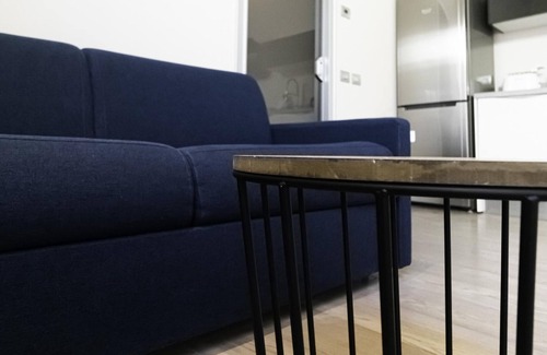 Milan Apartment | Italianway - Naviglio Pavese 6