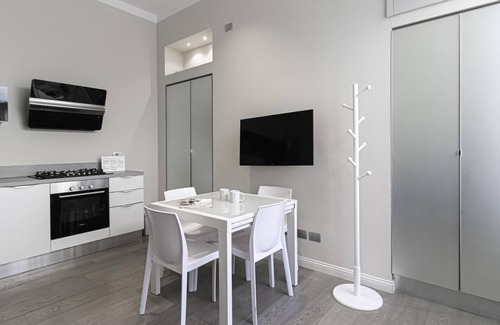 Milan Apartment | Italianway - Naviglio Pavese 6