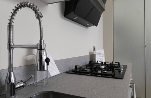 Milan Apartment | Italianway - Naviglio Pavese 6