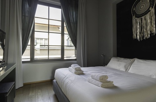 Morivione Apartment | Italianway - Pietrasanta 12