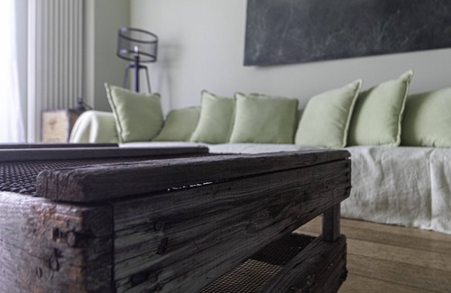 Morivione Apartment | Italianway - Pietrasanta 12