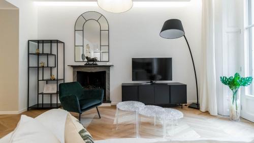 Tricolore Apartment | Italianway - Pindemonte 1