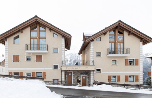 Valdisotto Apartment | Italianway - San Pietro 8