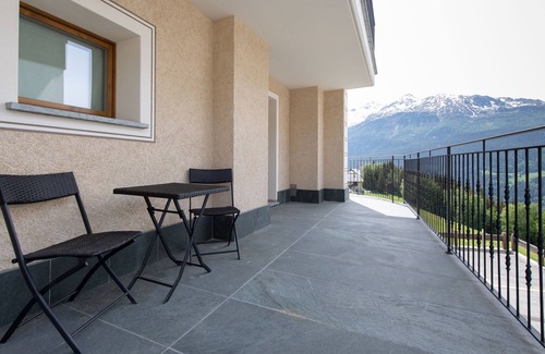 Valdisotto Apartment | Italianway - San Pietro 8