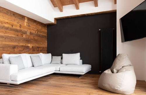 Valdisotto Apartment | Italianway - San Pietro 8