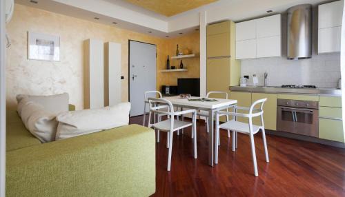 Morivione Apartment | Italianway - Spadolini 6