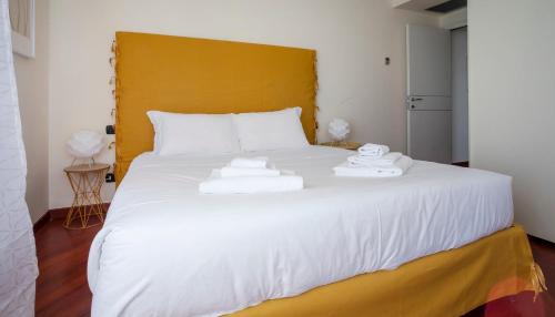 Morivione Apartment | Italianway - Spadolini 6