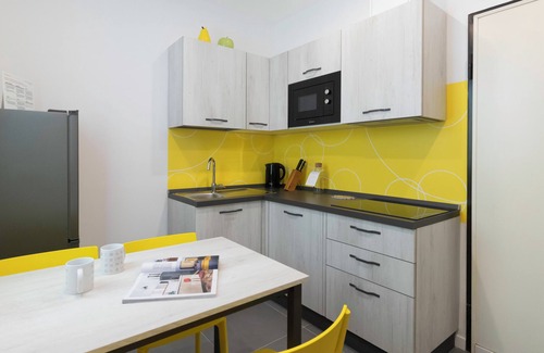 Abbadesse Apartment | Italianway - Taramelli 60