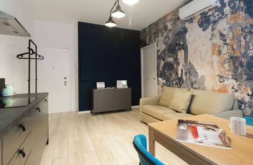 Bullona Apartment | Italianway - Tartaglia 19