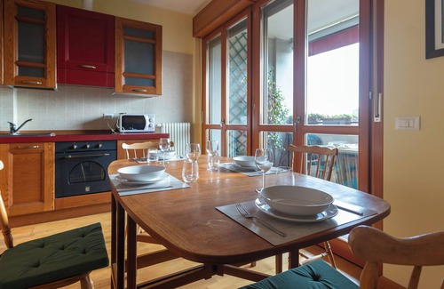Foppette Apartment | Italianway - Tolstoi 1