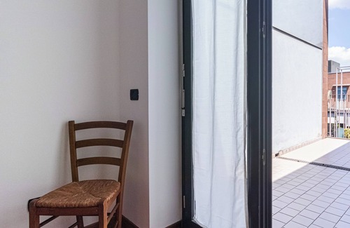 Portello Apartment | Italianway - Vico Magistretti 1