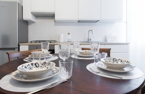 Magenta Apartment | Italianway - Vincenzo Monti 29 C