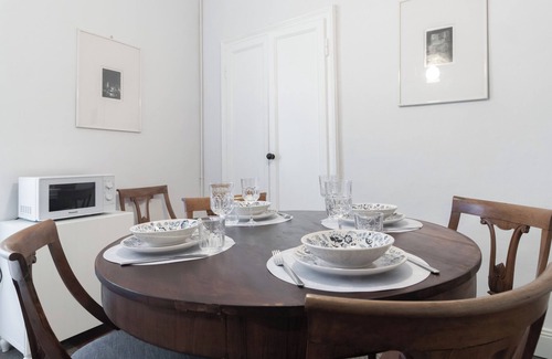 Magenta Apartment | Italianway - Vincenzo Monti 29 C