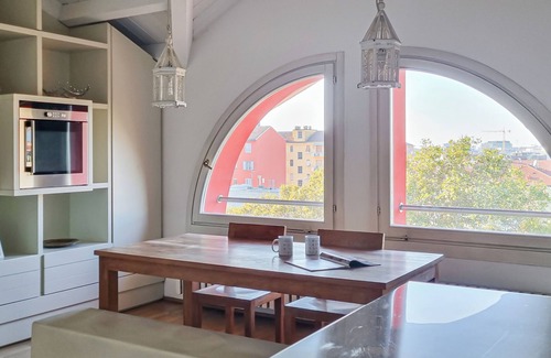 Zona Zara Apartment | Italianway - Zara 118