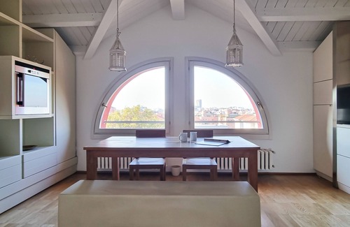 Zona Zara Apartment | Italianway - Zara 118