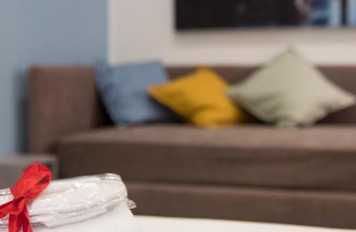 Vatican Bed & Breakfast | Italiapartment Vaticano Superior Room