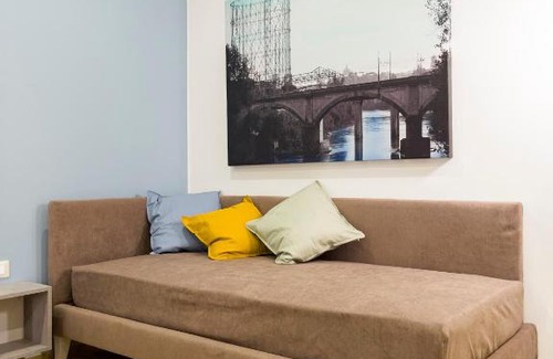Vatican Bed & Breakfast | Italiapartment Vaticano Superior Room