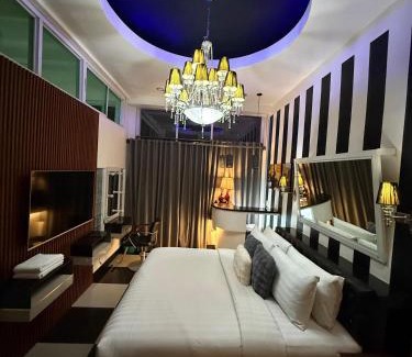 Tanauan City Hotel | Italy Condotel Darasa