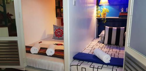Tanauan City Hotel | Italy Condotel Darasa