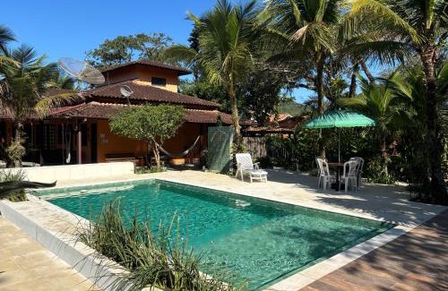 Itamambuca House | Itamambuca Suites