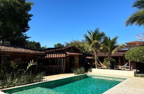 Itamambuca House | Itamambuca Suites