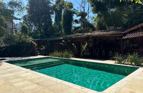 Itamambuca House | Itamambuca Suites