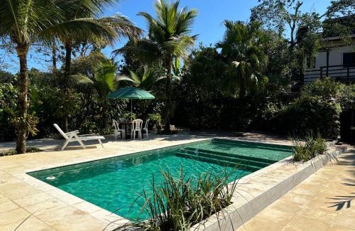 Itamambuca House | Itamambuca Suites