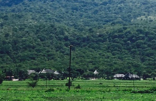 Lydenburg House | Ithaba Falls Guest Farm Farm L59, Buffelsvley, Burgersfort, 1150