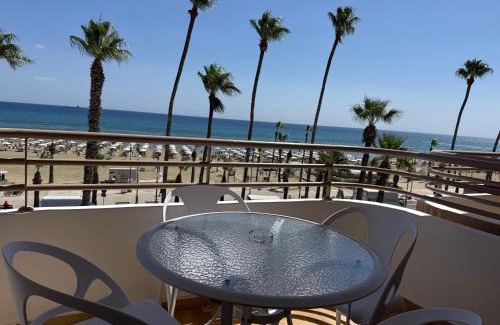 Larnaca City Centre Apartment | Ithaki Phinikoudes Apartment No. 202