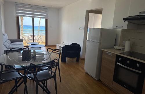 Larnaca City Centre Apartment | Ithaki Phinikoudes Apartment No. 202