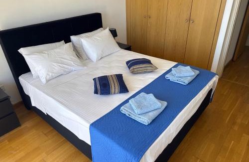 Larnaca City Centre Apartment | Ithaki Phinikoudes Apartment No. 202