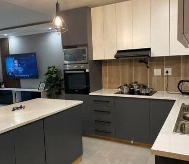 Ngwenya Apartment | iThusi