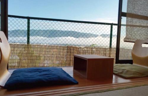 Kudoyama House | Ito-gun - House - Vacation STAY 31960v