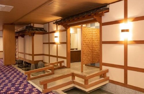 Koriyama Hotel | Itoen Hotel Bandai Mukaitaki