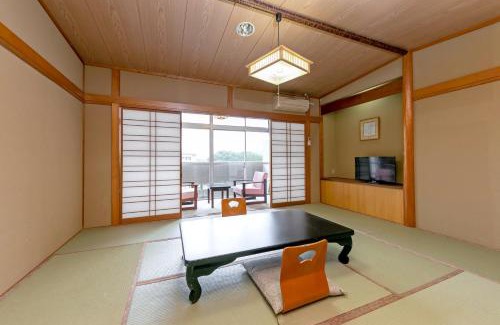Kinugawa Onsen Hotel | Itoen Hotel New Sakura