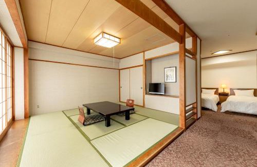 Kinugawa Onsen Hotel | Itoen Hotel New Sakura