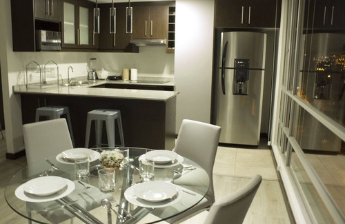 Las Tolas Apartment | Its a apartament ubicated in the north of Quito 20mins from the airpor.