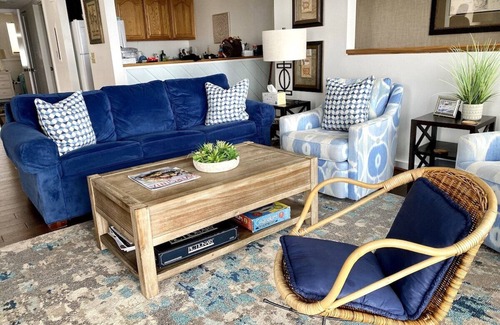 Nellysford Condo | It’s fall yal’ll!