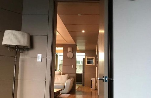 Jamsil-dong Apartment | itsm young house