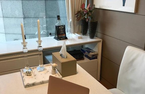 Jamsil-dong Apartment | itsm young house