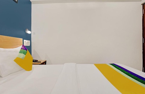 Mahape Hotel | Itsy By Treebo - Didar House