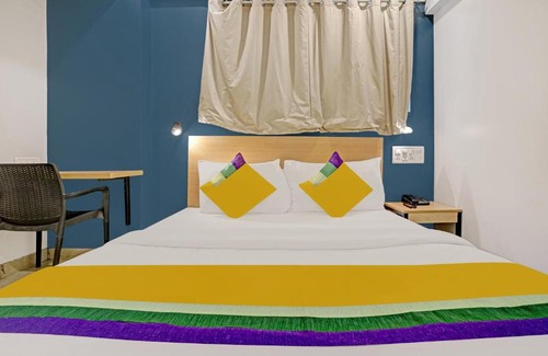 Mahape Hotel | Itsy By Treebo - Didar House